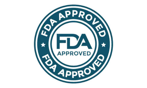Dentitox Pro fda approved
